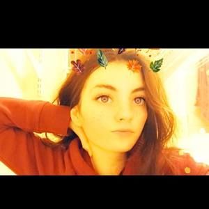 Meet your Posher, Aubri dawn alexis